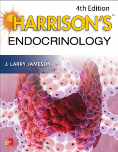 Harrison's Endocrinology