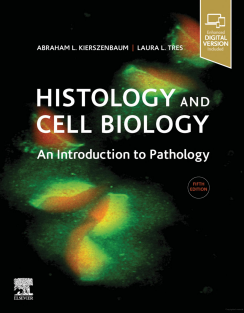 Histology and Cell Biology An Introduction to Pathology