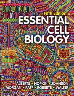 Essential Cell Biology Fifth Edition