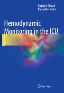 Hemodynamic Monitoring in the icu