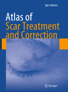 Atlas of Scar Treatment and Correction