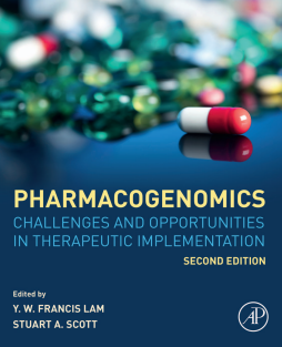 Pharmacogenomics Challenges and Opportunities in Therapeutic Implementation