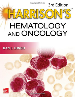 Harrison's Hematology and Oncology