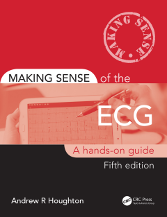 Making Sense of the ECG-CRC Press (2020)