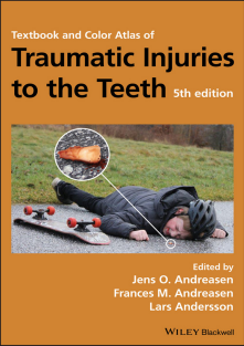 Textbook and Color Atlas of Traumatic Injuries to the Teeth-Wiley-Blackwell (2018)