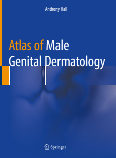 Atlas of Male Genital Dermatology 2018