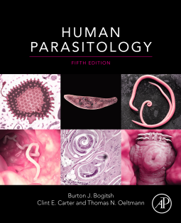 Human Parasitology