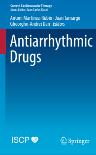 Antiarrhythmic Drugs (Current Cardiovascular Therapy) by , , (z-lib.org)