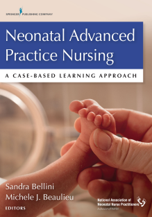 Neonatal Advanced Practice Nursing a case based learning approach