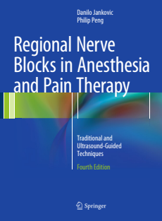 Regional Nerve Blocks in Anesthesia and Pain Therapy Traditional and Ultrasound Guided Techniques 