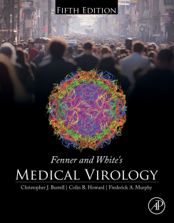 Fenner and Whites Medical Virology