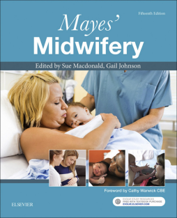 Mayes Midwifery