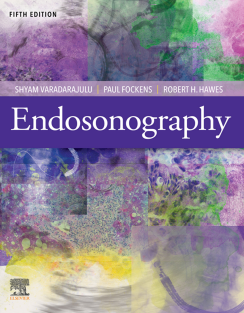 Endosonography 5th Edition 2023