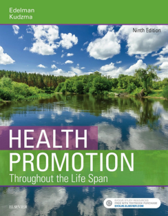 health promotion throughout the life span