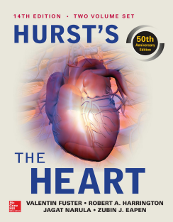 Hurst's the Heart