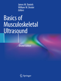 rehabilitation-Basics of Musculoskeletal Ultrasound