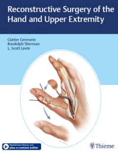 Reconstructive Surgery of the Hand and Upper Extremity