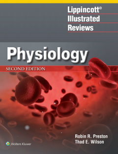 Lippincott Illustrated Reviews Physiology