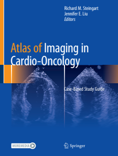 Atlas of Imaging in Cardio-Oncology Case-Based Study Guide 1st ed 2021 Edition