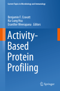 Activity-Based Protein Profiling 420 (Current Topics in Microbiology and Immunology, 420)