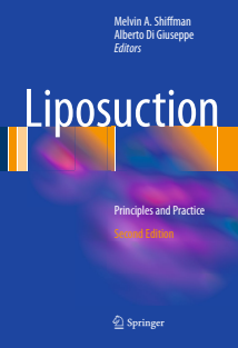 liposuction principles and practice