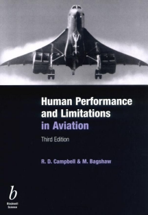 combat-Human Performance and Limitations in Aviation