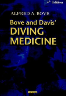 combat-Diving Med bove and devis