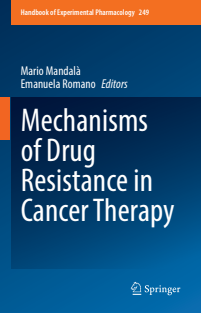 Mechanisms of Drug Resistance in Cancer Therapy