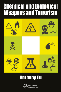 combat-Anthony Tu - Chemical and Biological Weapons and Terrorism-Taylor & Francis Ltd (2017) (1)