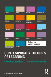 Contemporary Theories of Learning Learning Theorists … In Their Own Words