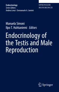 Endocrinology of the Testis and male reproduction