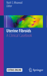 Uterine Fibroids  A Clinical Casebook