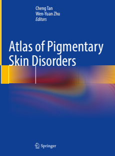 Atlas of Pigmentary Skin Disorders 2023