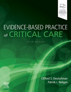 Evidence-Based Practice of Critical Care 3rd Edition 2020