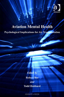 combat-Aviation Mental Health