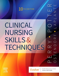 Clinical Nursing Skills and Techniques 2021