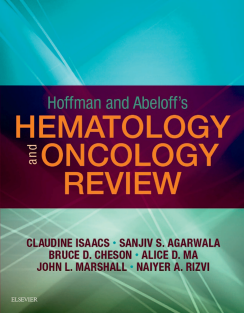 Hoffman and Abeloff's Hematology-Oncology Review.PDF