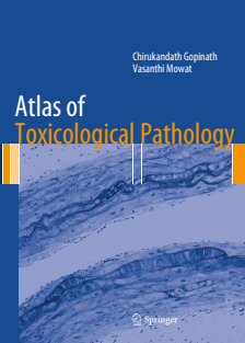 Atlas of Toxicological Pathology