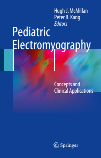 Pediatric Electromyography Concepts and Clinical Applications