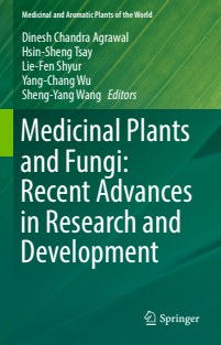 Medicinal Plants and Fungi