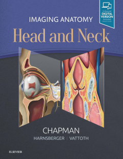 Imaging Anatomy Head and Neck