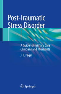 combat-J.F. Pagel - Post-Traumatic Stress Disorder _ A Guide for Primary Care Clinicians and Therapists-Springer International Publishing_Springer (2021)