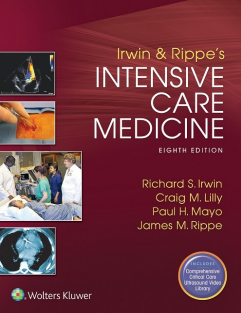 Irwin and Rippe's Intensive Care Medicine (large) nahaiiiii