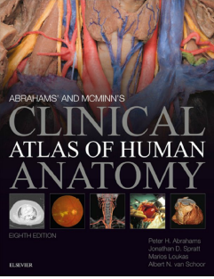 Abrahams' and McMinn's Clinical Atlas of Human Anatomy