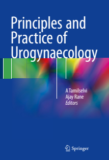 principles and practice of urogynaecology