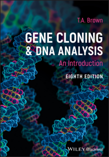 Gene Cloning and DNA Analysis An Introduction 2021