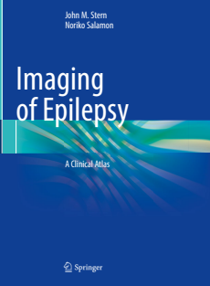 Imaging of Epilepsy A Clinical Atlas 1st ed 2022 Edition