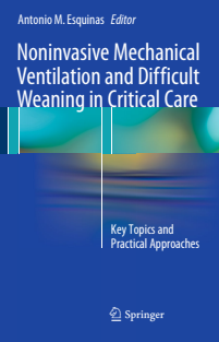 Noninvasive Mechanical Ventilation