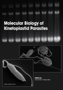 Molecular Biology of Kinetoplastid Parasites