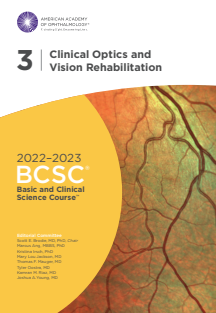 2022-2023 Basic and Clinical Science Course, Section 3 Clinical _nodrm